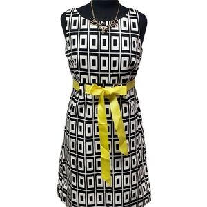 Jessica Howard Cotton Dress
